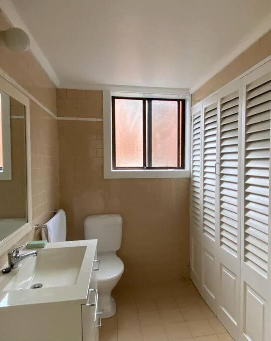 Stunning Beachside 2 Bedroom By Edgetrip Appartamento *