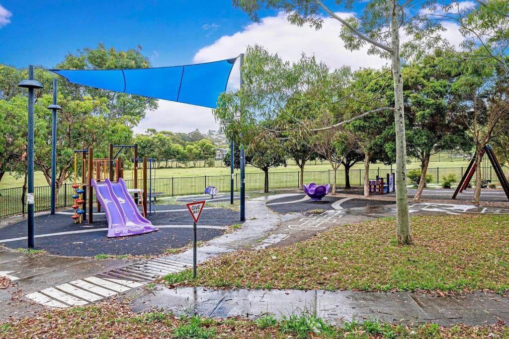 Appartamento Stunning Beachside 2 Bedroom By Edgetrip