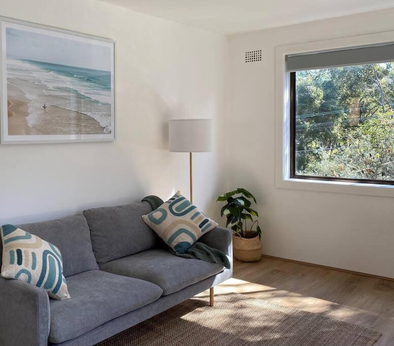 Appartamento Stunning Beachside 2 Bedroom By Edgetrip Sydney