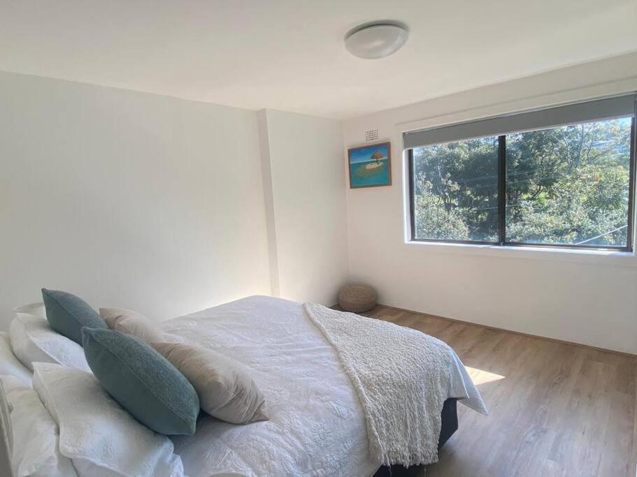 Stunning Beachside 2 Bedroom By Edgetrip Appartamento